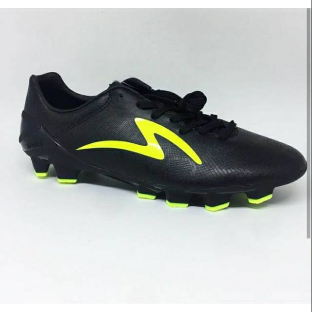 Specs Accelerator Fury FG Black