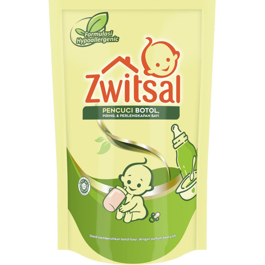 ZWITSAL BB BTL CLEANSER 425ML