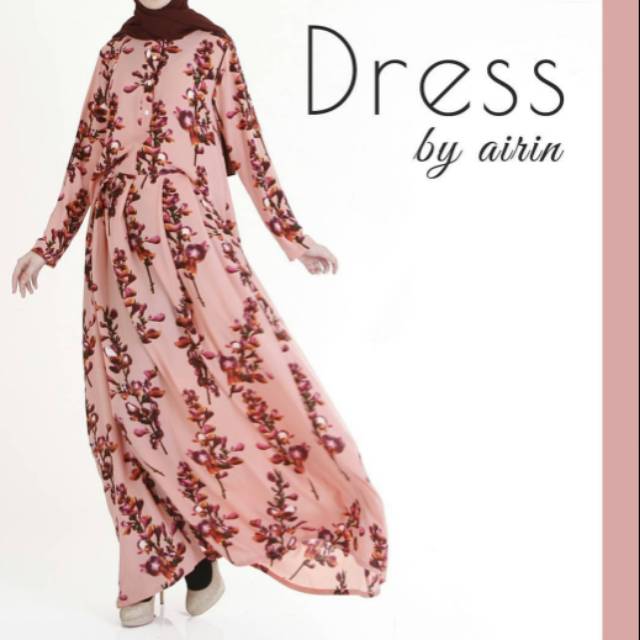 Disaya Dress by Airin size S (Preloved)