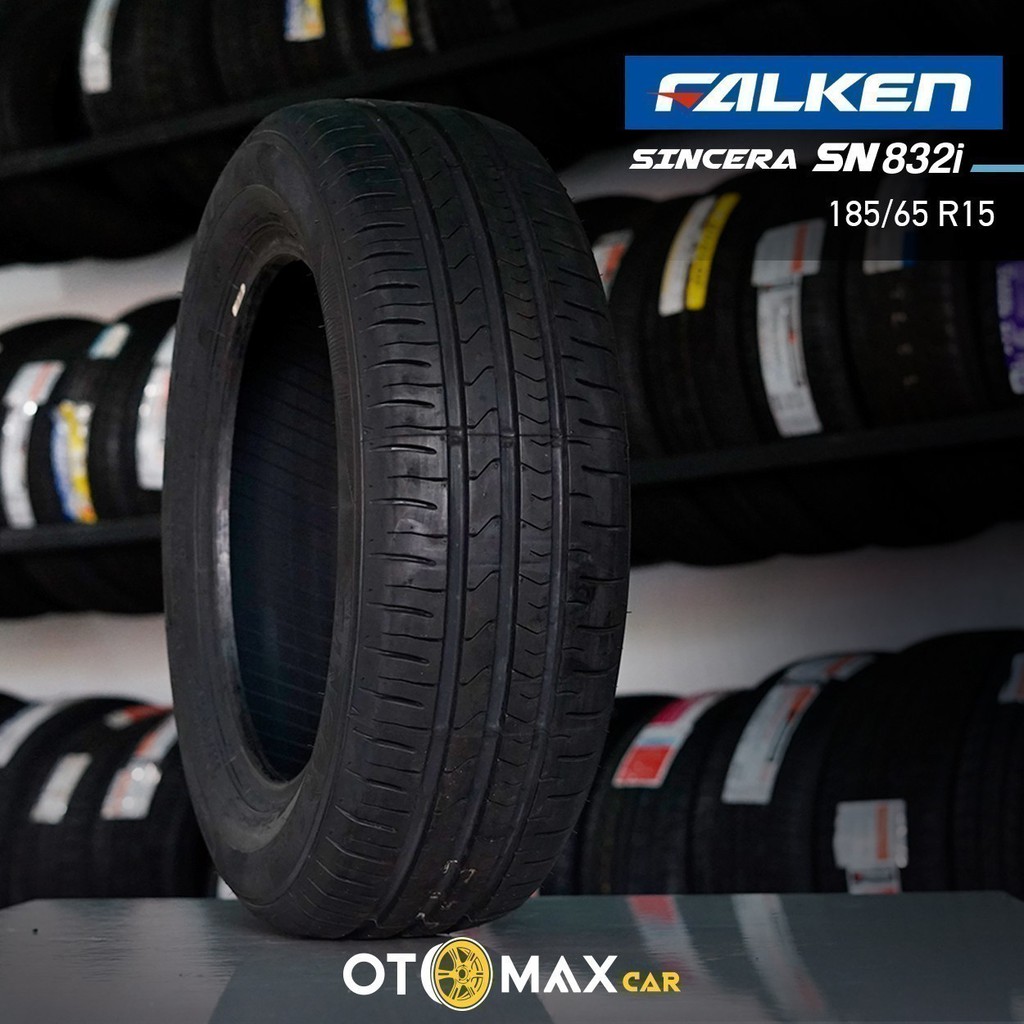 Ban Mobil Falken Sincera SN832i 185/65 R15