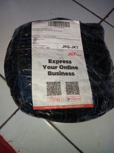 Kopana Top Gas (regulator)