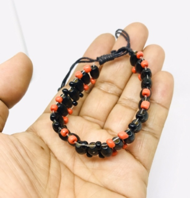 Gelang monte monte gelang serut //gelang wanita