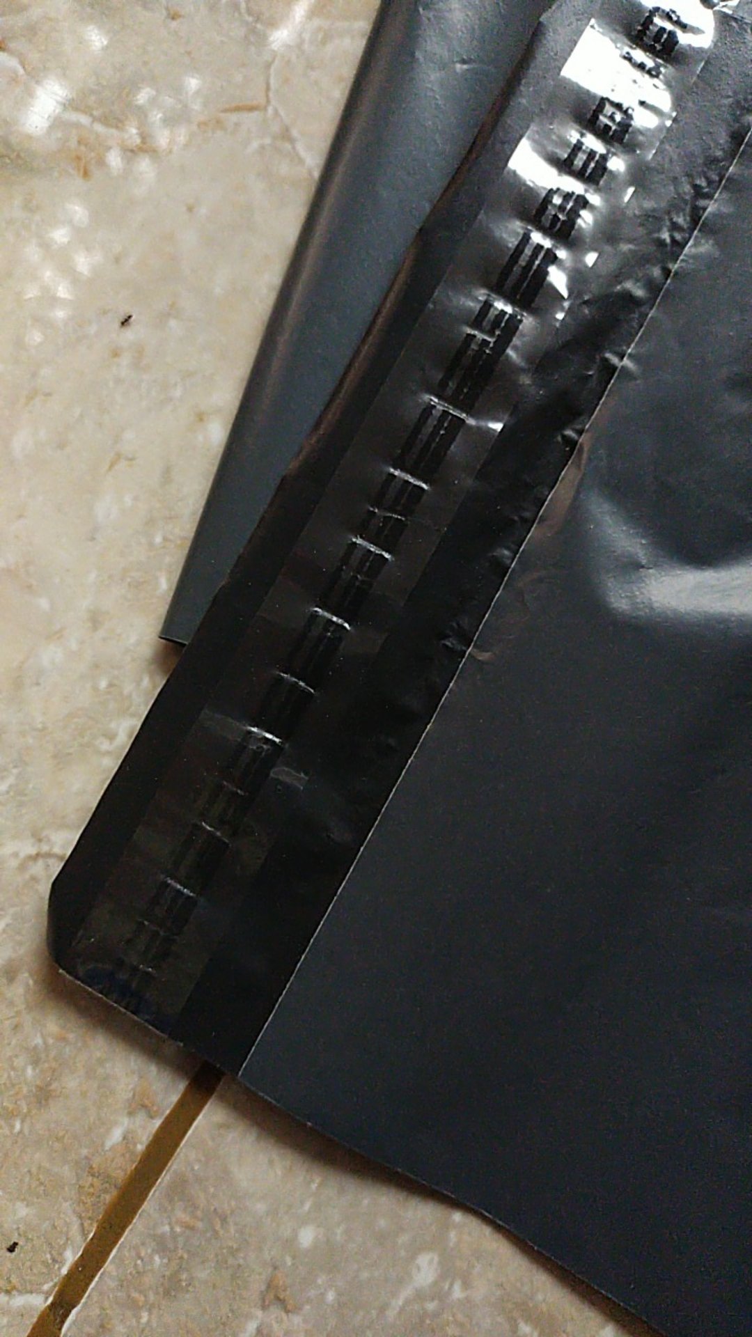 Plastik Polymailer Eceran/ Packing Online / Plastik Kemasan / 25x35 / Polymailer Besar Kecil Sedang