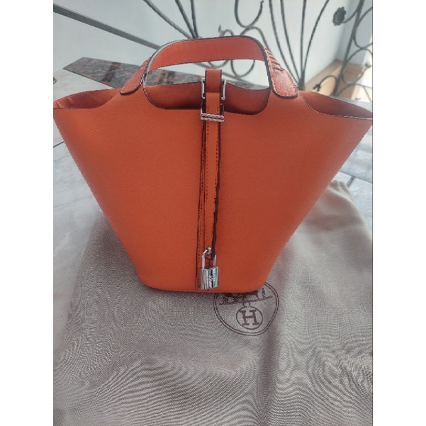 Picotin 18 #preloved