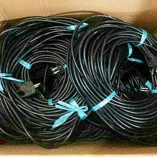 kabel listrik 50meter