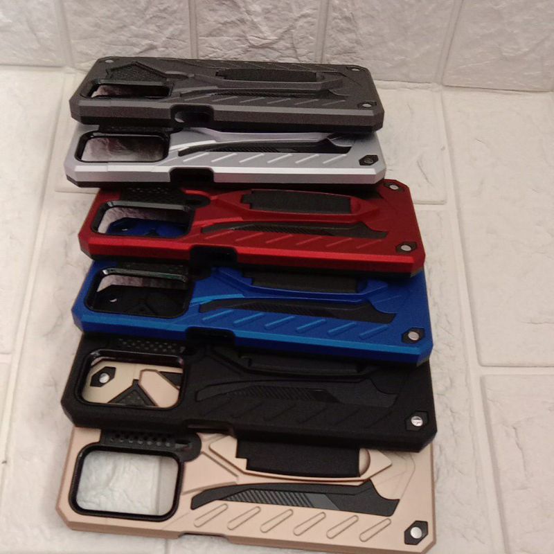 silikon hp Oppo A54 A57 2020 Oppo A16 A96 A55  Case patom seteding robot