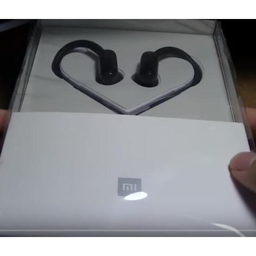 Xiaomi Mi Sports Bluetooth Earphone MINI Original Wireless Headset