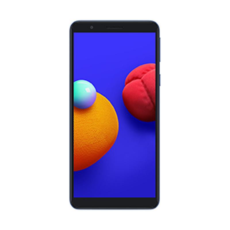 Samsung Galaxy A01 Core Smartphone [1GB- 16GB]