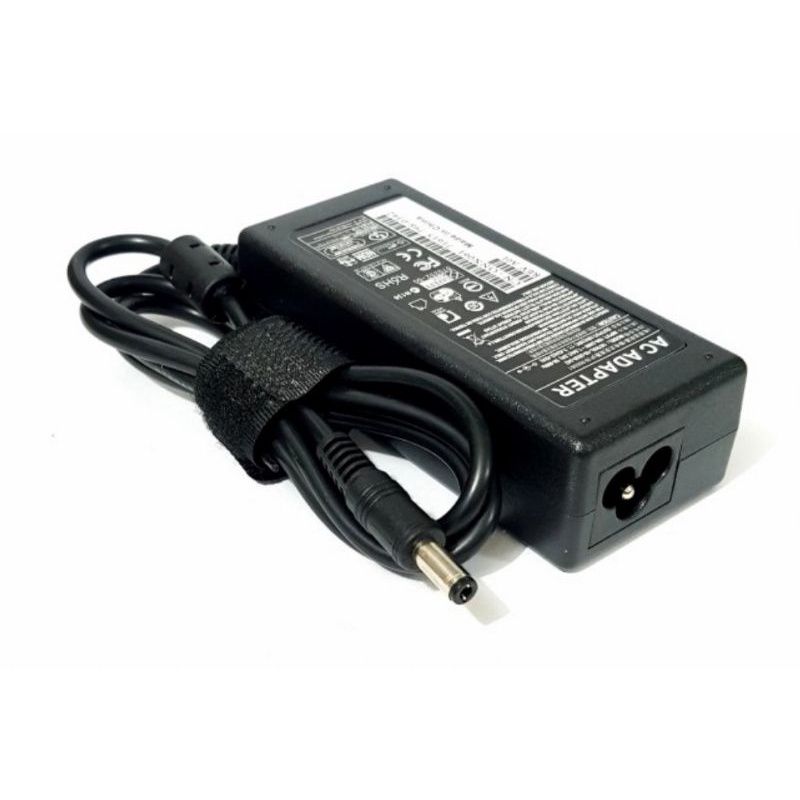 Adaptor Charger untuk laptop Toshiba 19V - 3.42A jack 5.5*2.5 1180