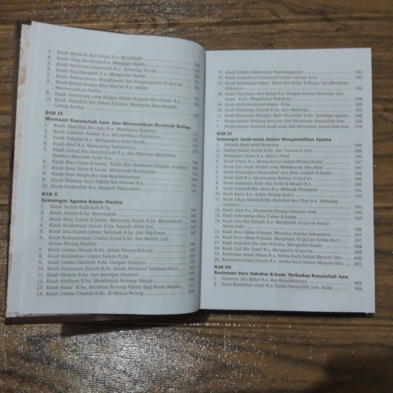 BUKU AGAMA ISLAM HIMPUNAN FADHILAH AMAL-5