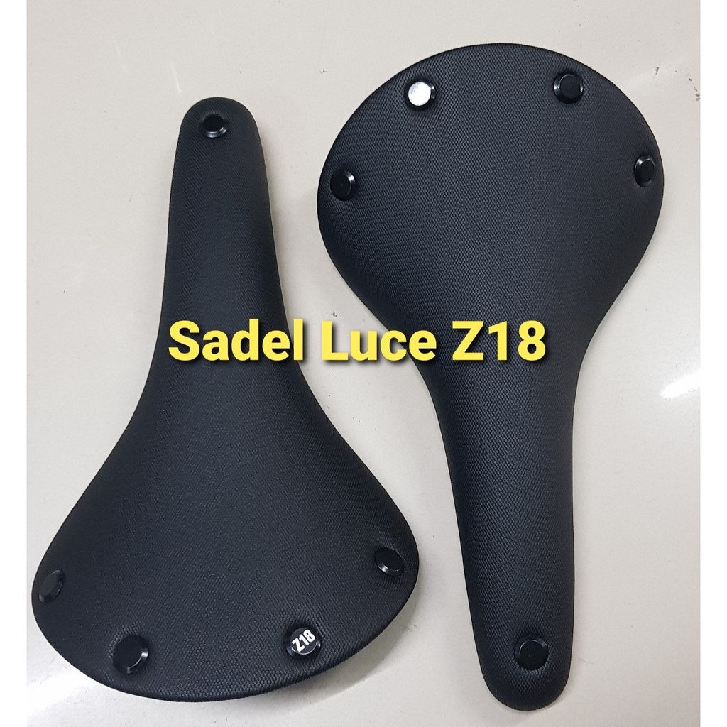 Sadel Folding Luce Paku Z18 Z 18 Model paku