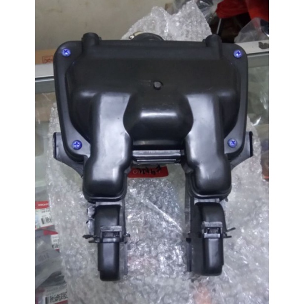 Box Filter Astrea