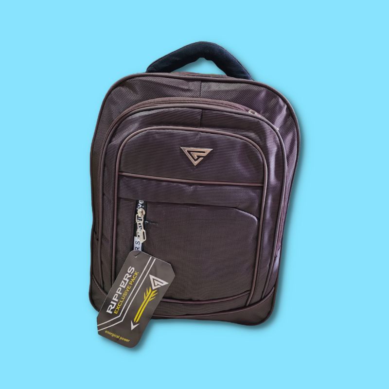 Tas Ransel Laptop Rippers #15 02