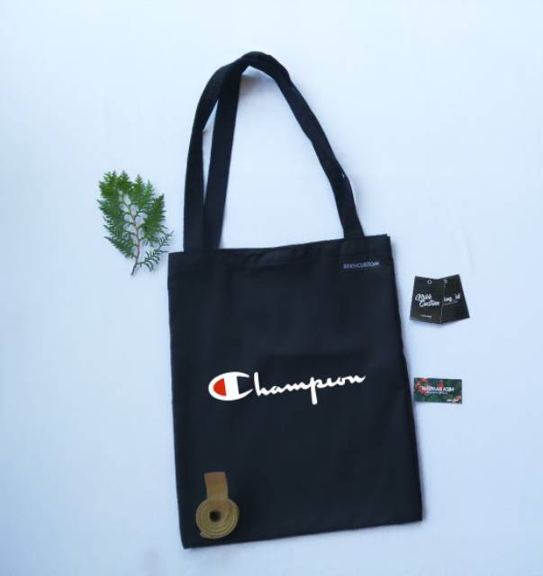 Totebag murah promo ramadhan