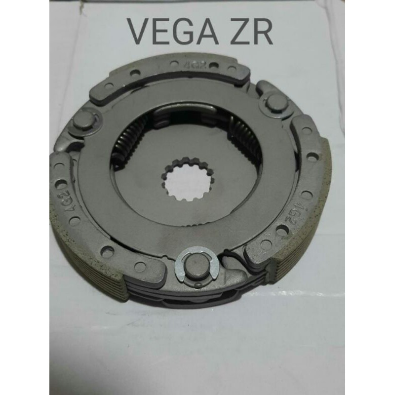 Kampas Ganda Vega Zr kampas ganda assy vega zr satu set kode 4G2