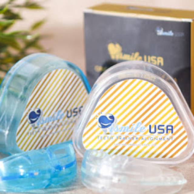 IsmileUSA/PERAPI GIGI ORIGINAL PRODUCT 100% IMPORT AMERIKA