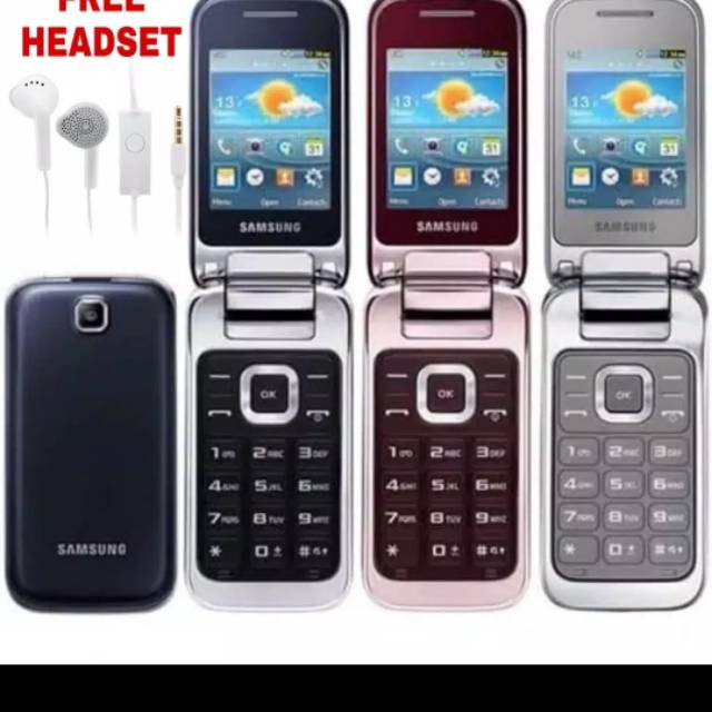 Samsung lipat