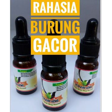 Obat Kenari Macet Bunyi Shopee Indonesia