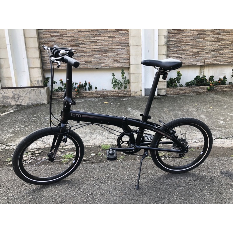 Tern Link D8