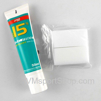 

DHS WBG 50ml - Lem Air Water Based Glue