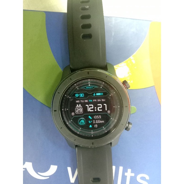 Amazfit GTR 42mm