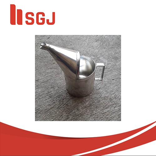 Corong Minyak 1 Liter / Literan Minyak 1 Liter