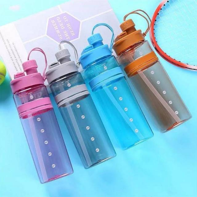 Botol Minum Sporty 710ml BPA FREE