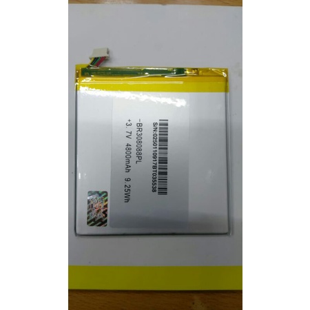 baterai batre advan original i7d , baterai advan i7d original