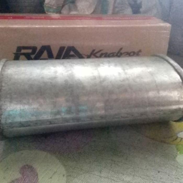 Tabung Standar Knalpot Mobil