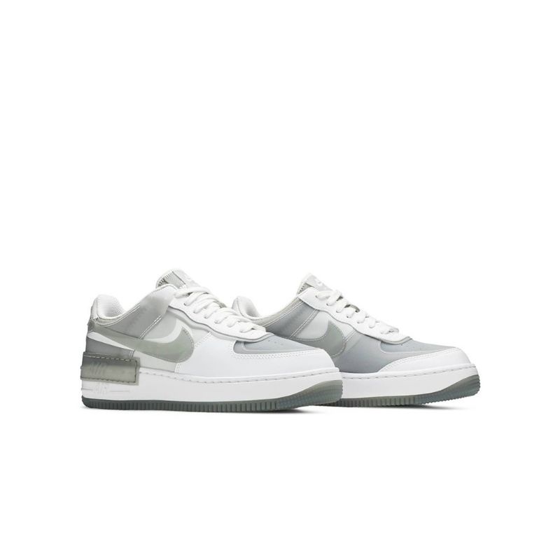 Wmns Air Force 1 Shadow SE ‘Particle Grey’