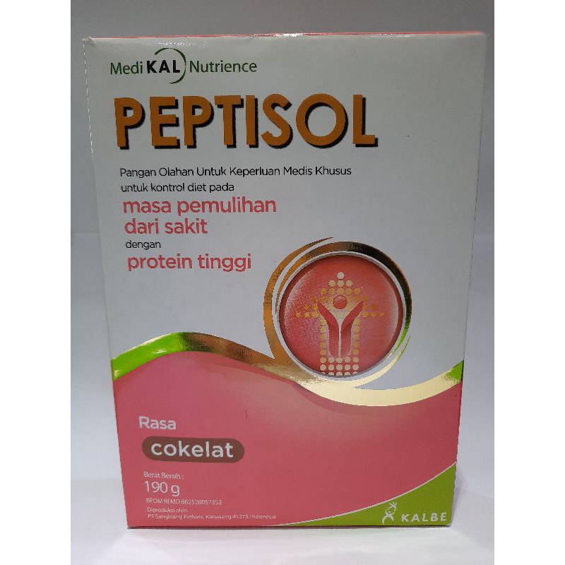 

Peptisol