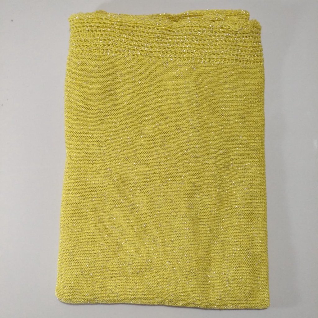 PASHMINA RAJUT GLITER/PASHMINA RAJUT/PASHMINA RAJUT PENGANTIN/PASMINA RAJUT/JILBAB RAJUT PENGANTIN/JILBAB PENGANTIN/KERUDUNG PENGANTIN/HIJAB PENGANTIN/PASMINA GLITER PENGANTIN/PASHMINA GLITTER/JILBAB RAJUT/Kerudung Pesta Pernikahan/Kerudung Pengantin Akad-LEMON