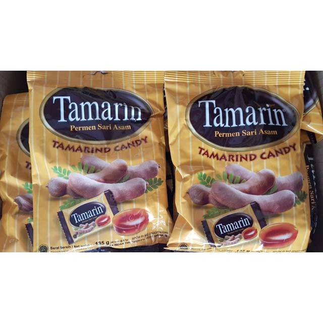

TAMARIN - SACK