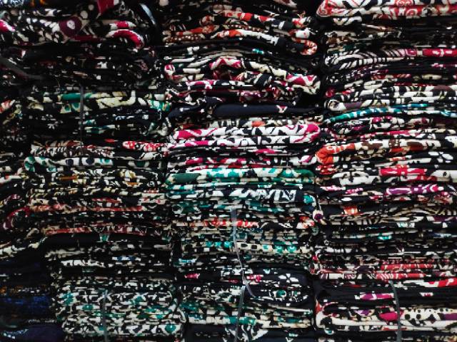 SARUNG SANTRI / TUBAN / GOYOR ASLI HANDMADE (SUPER/TEBAL/LEBAR/LEMBUT)