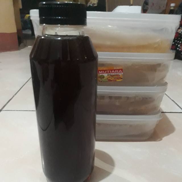 

Madu Hitam