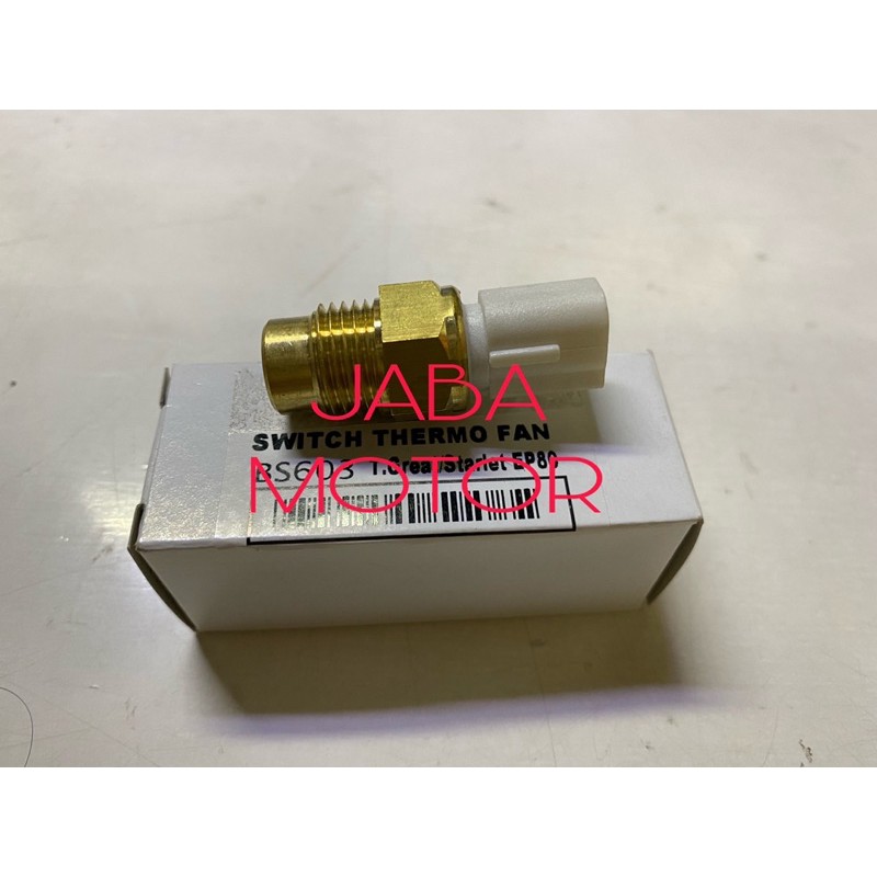 Switch temperatur-Switch fan Corolla great-corolla allnew-starlet kapsul