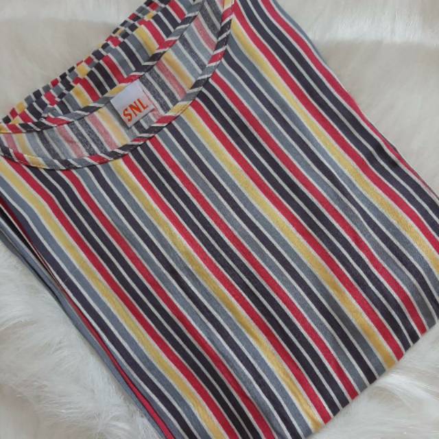 Daster Habel CSL SNL Semata Kaki