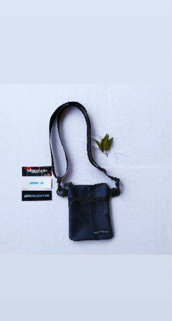 TAS SELEMPANG | TAS SLINGBAG | SLINGBAG PRIA WANITA |  POUCH BAG SIMPEL