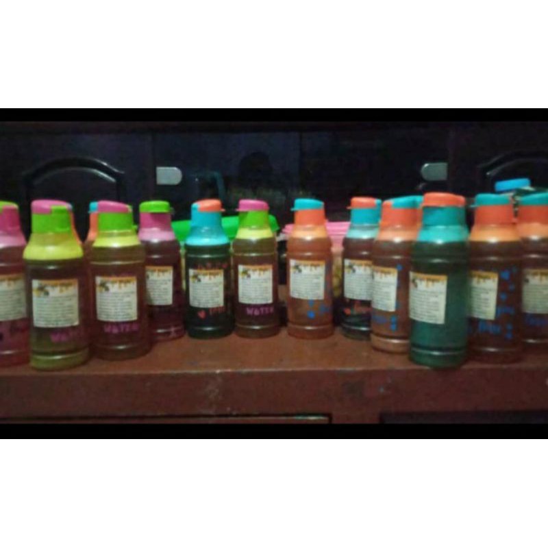 

MADU MURNI 500ml