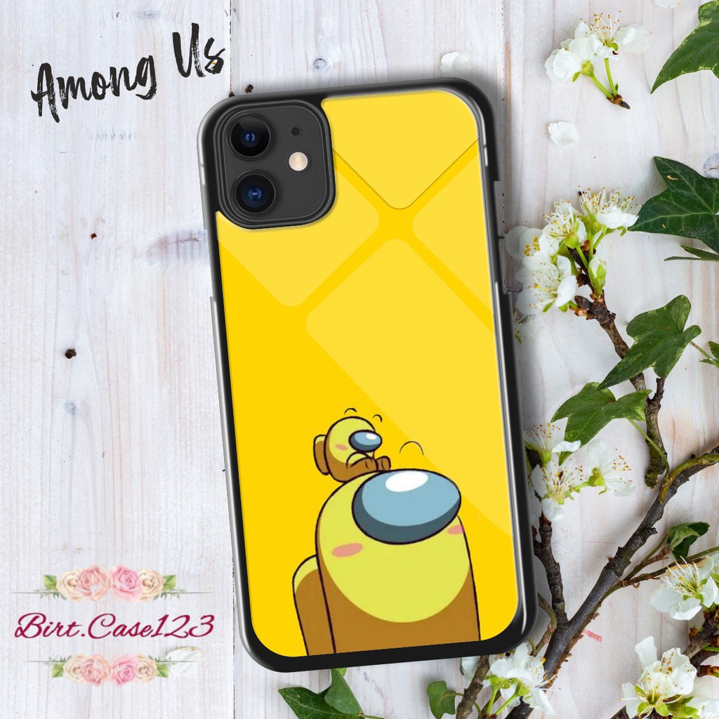 Hardcase 2D glossy KARTUN SAMSUNG A01 A10 A20S A21 A21S A40 A50 A30S A50S A51 BC1625