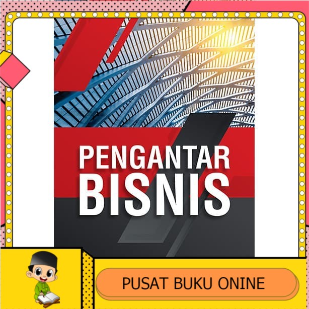 Jual BUKU PENGANTAR BISNIS | Shopee Indonesia