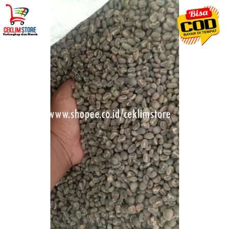 

Kopi Arabika Semi Wash Gayo (Grean Bean 1 Kg )