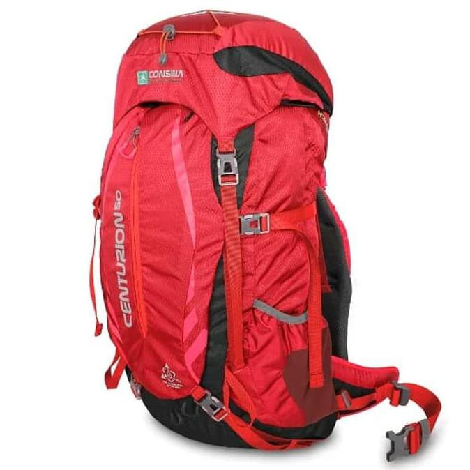 Tas Ransel Tas carrier Tas gunung Consina CENTURION