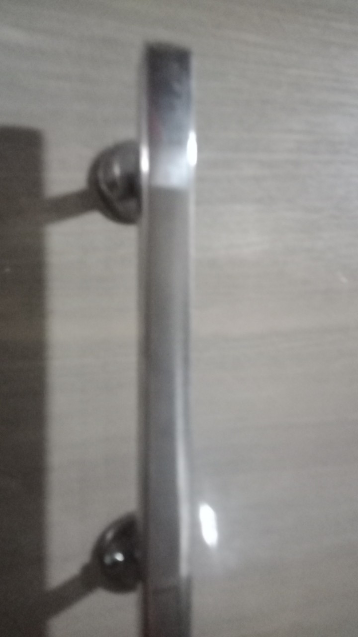 Handle Lemari Kotak 14 Cm Handle Laci Tarikan Lemari Laci Stainles Tarikan Gagang Kunci Putih Murah