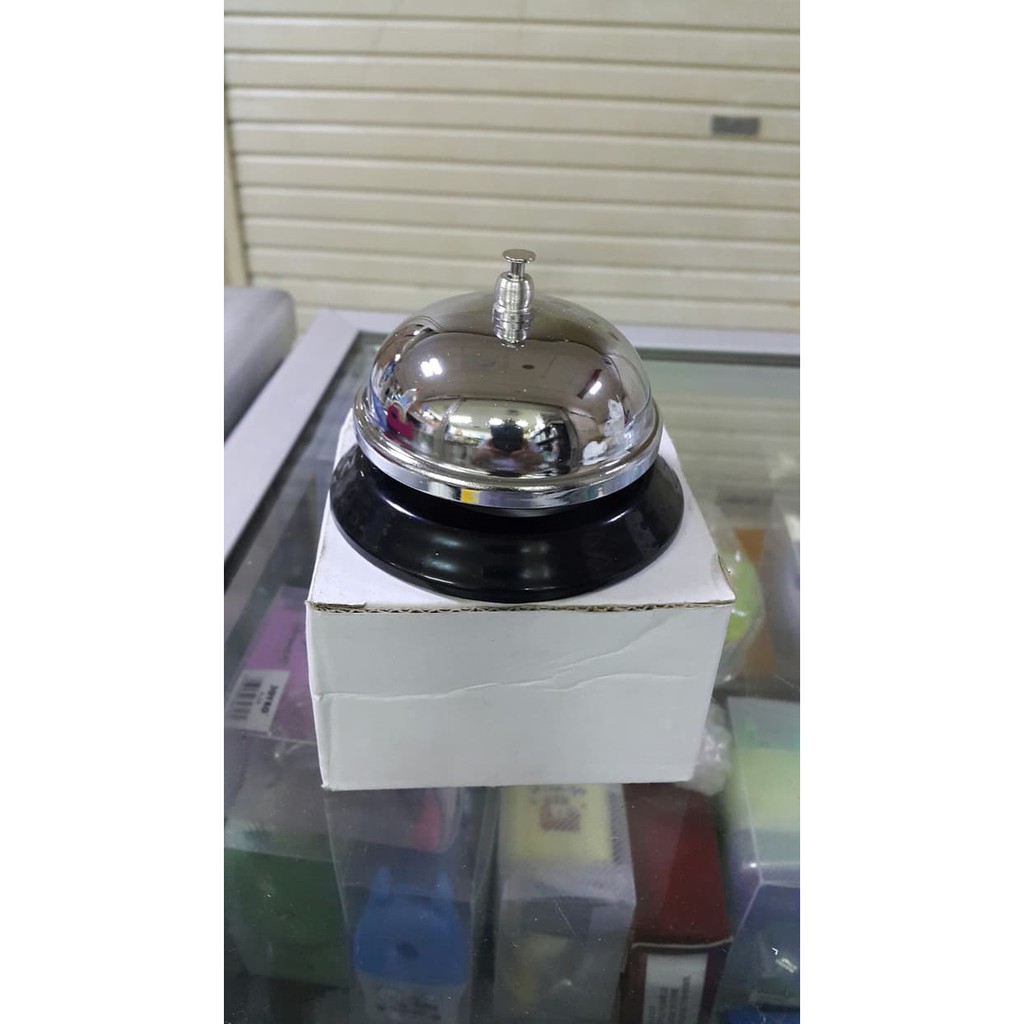 BELL MEJA / BEL MEJA / DESK BEL