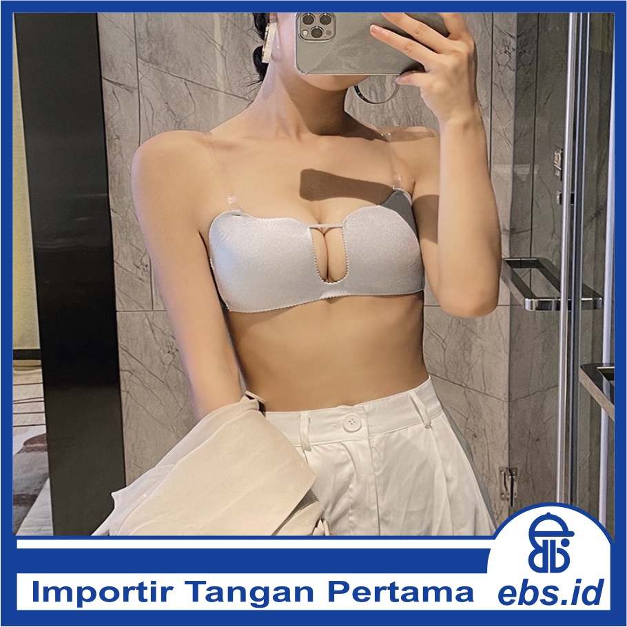 𝐄𝐁𝐒 ✅ PW128 Pakaian Wanita Fashion Import COD PW128