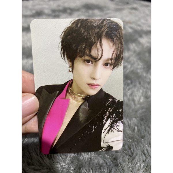 OFFICIAL PC YANGYANG ARRIVAL✨