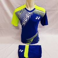  BAJU  SETELAN FUTSAL BOLA  BAJU  VOLY BADMINTON Shopee 