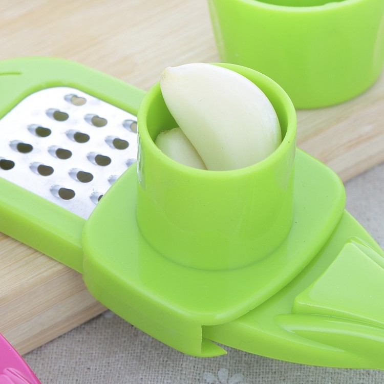 Bayar di Tempat Peralatan Memasak Penghancur Bawang Bayar di Tempat Peralatan Memasak Penghancur Bawang