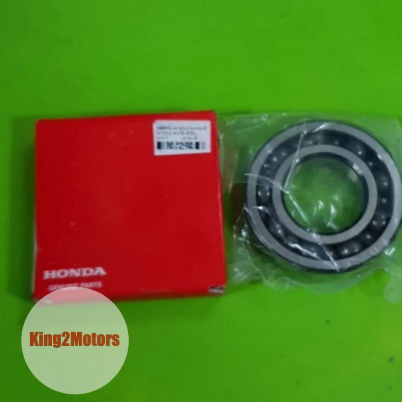 Bearing Kruk As - VARIO CS1 CB150 CBR150 6207
